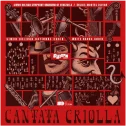 la cantata criolla