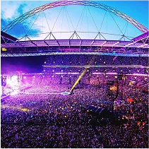 Coldplay