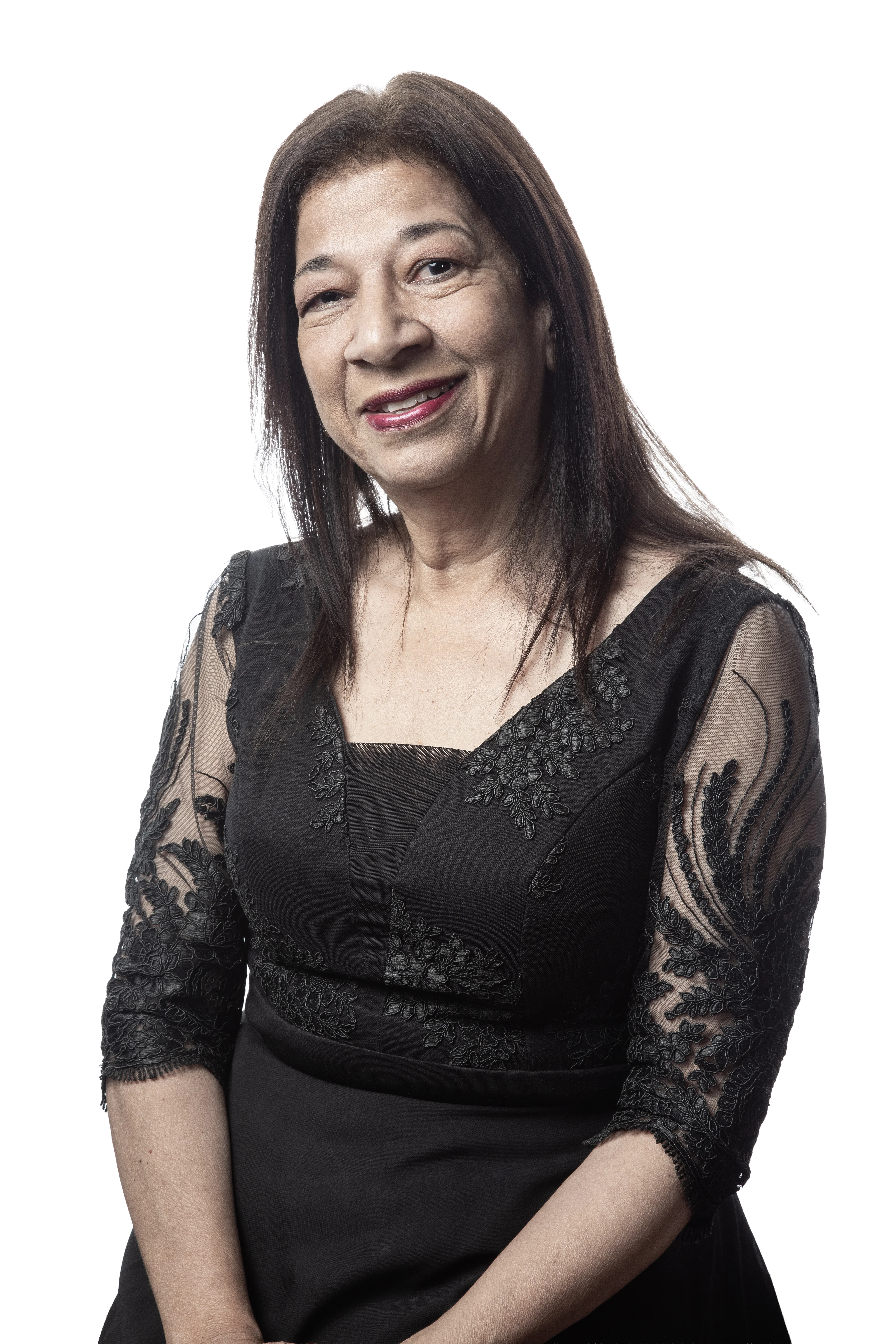 Arpa - Annette León