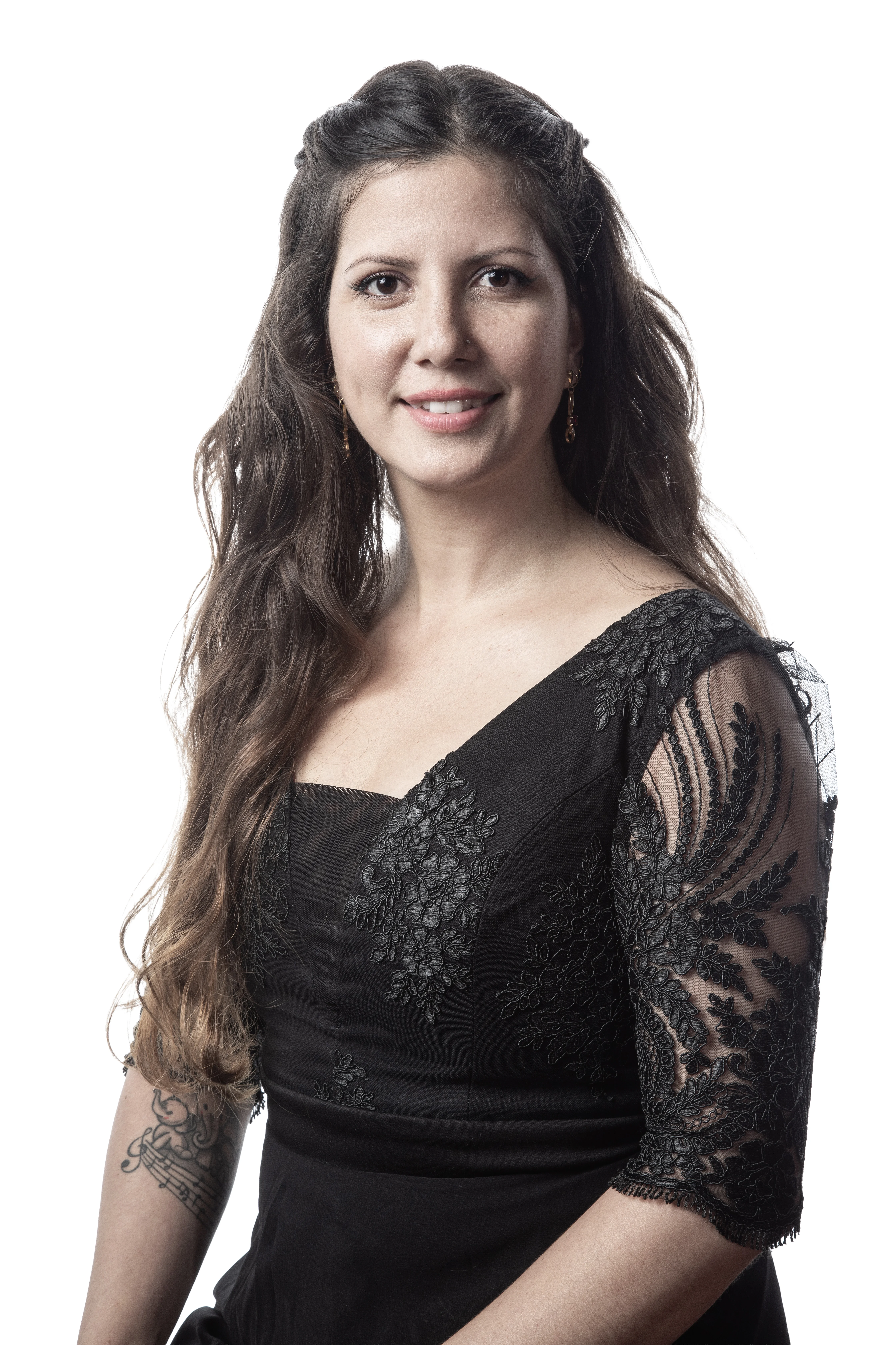 Michaelle Hernández