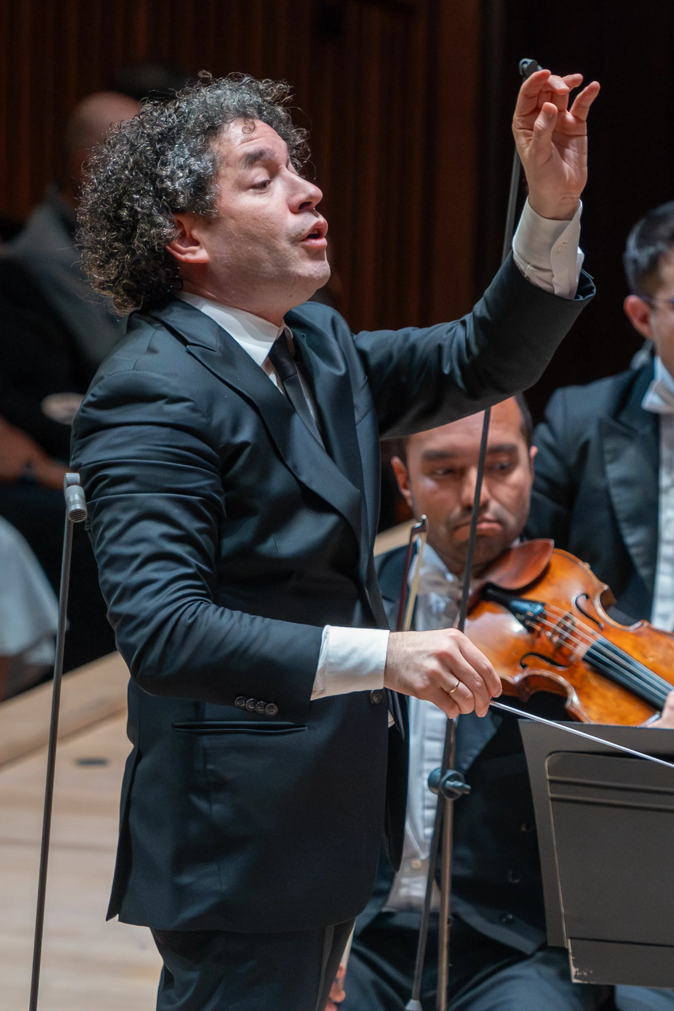 Gustavo Dudamel