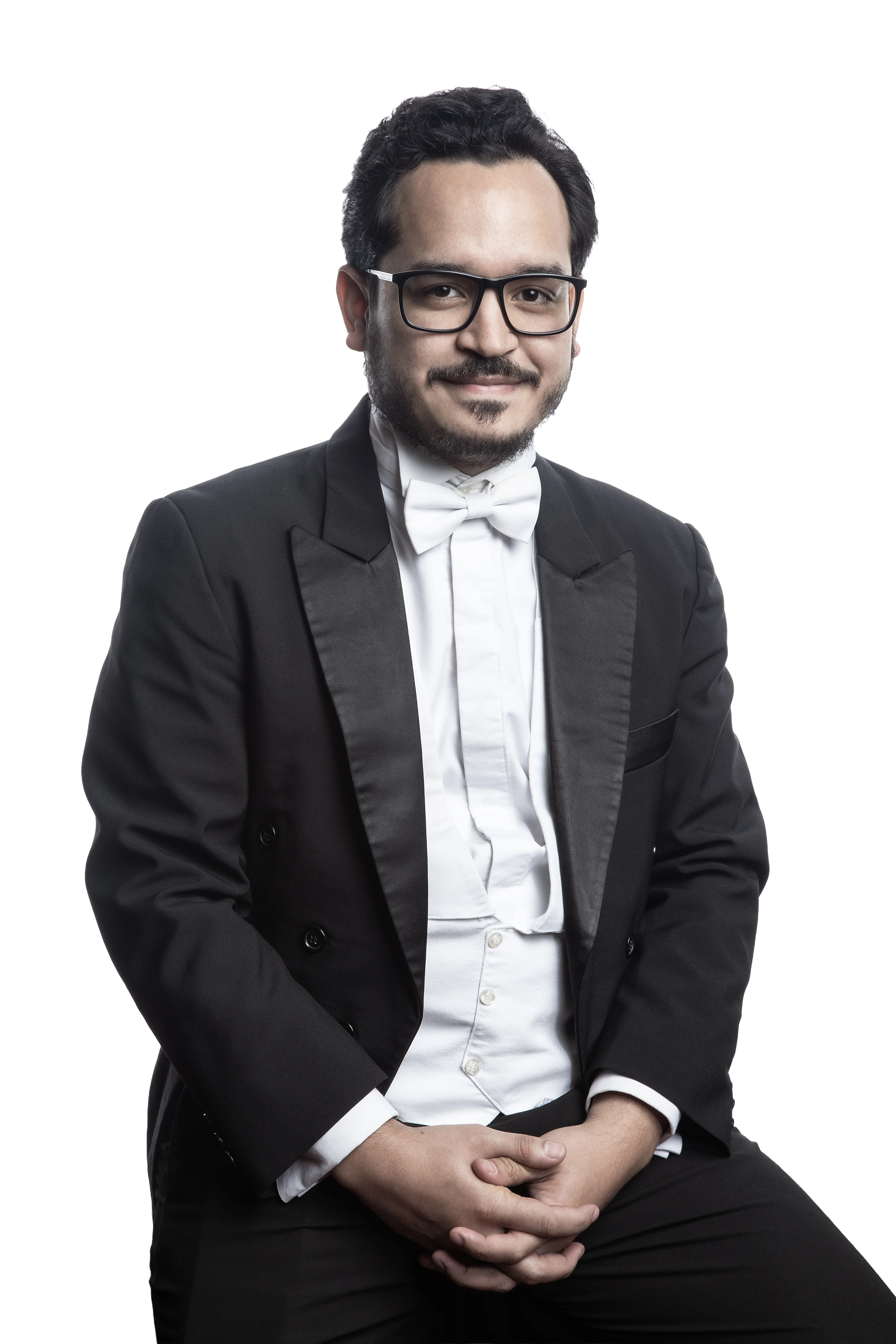 Percusion  - José García