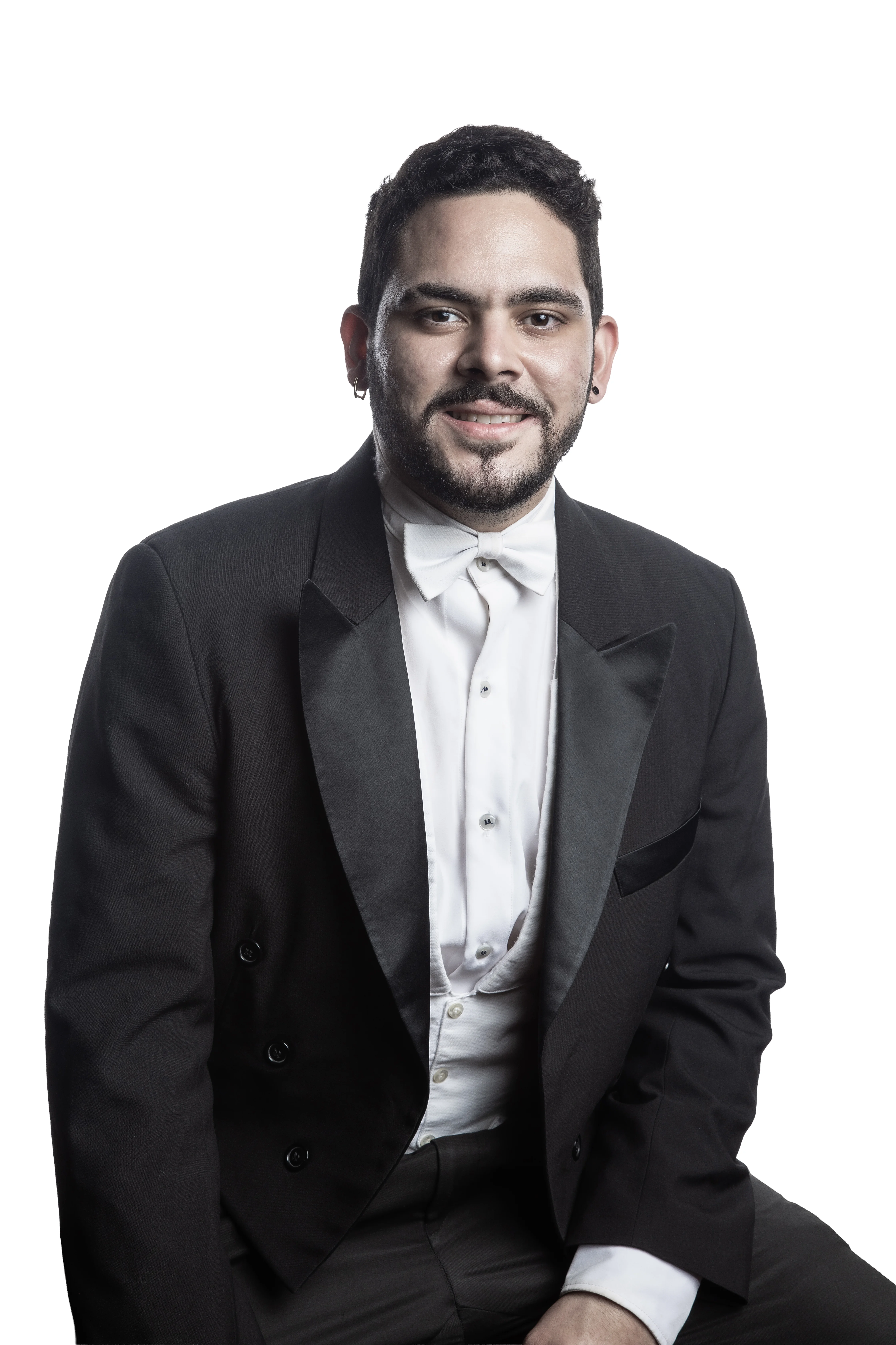 Percusion  - Rafael Fernández