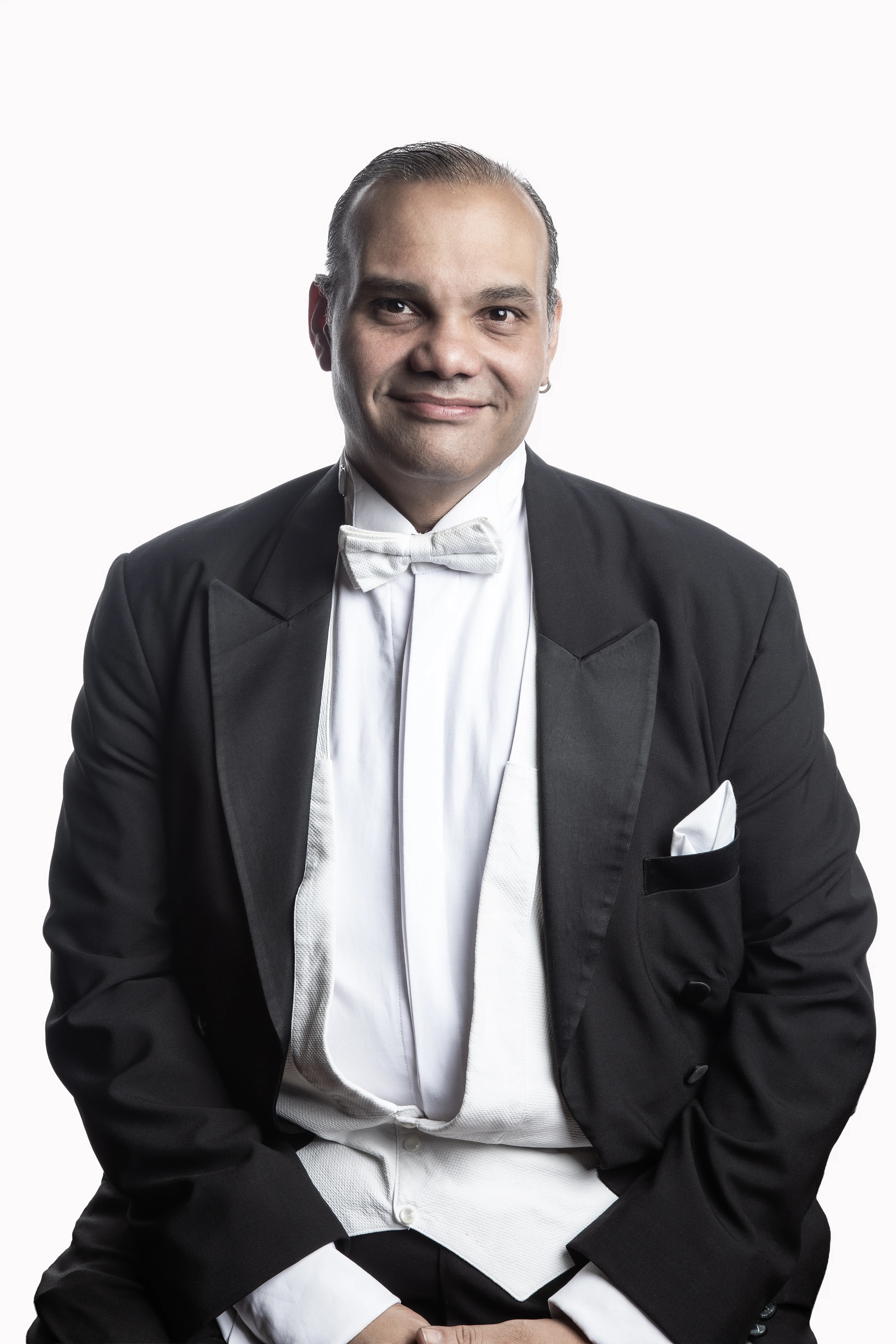 Percusion - Simón González