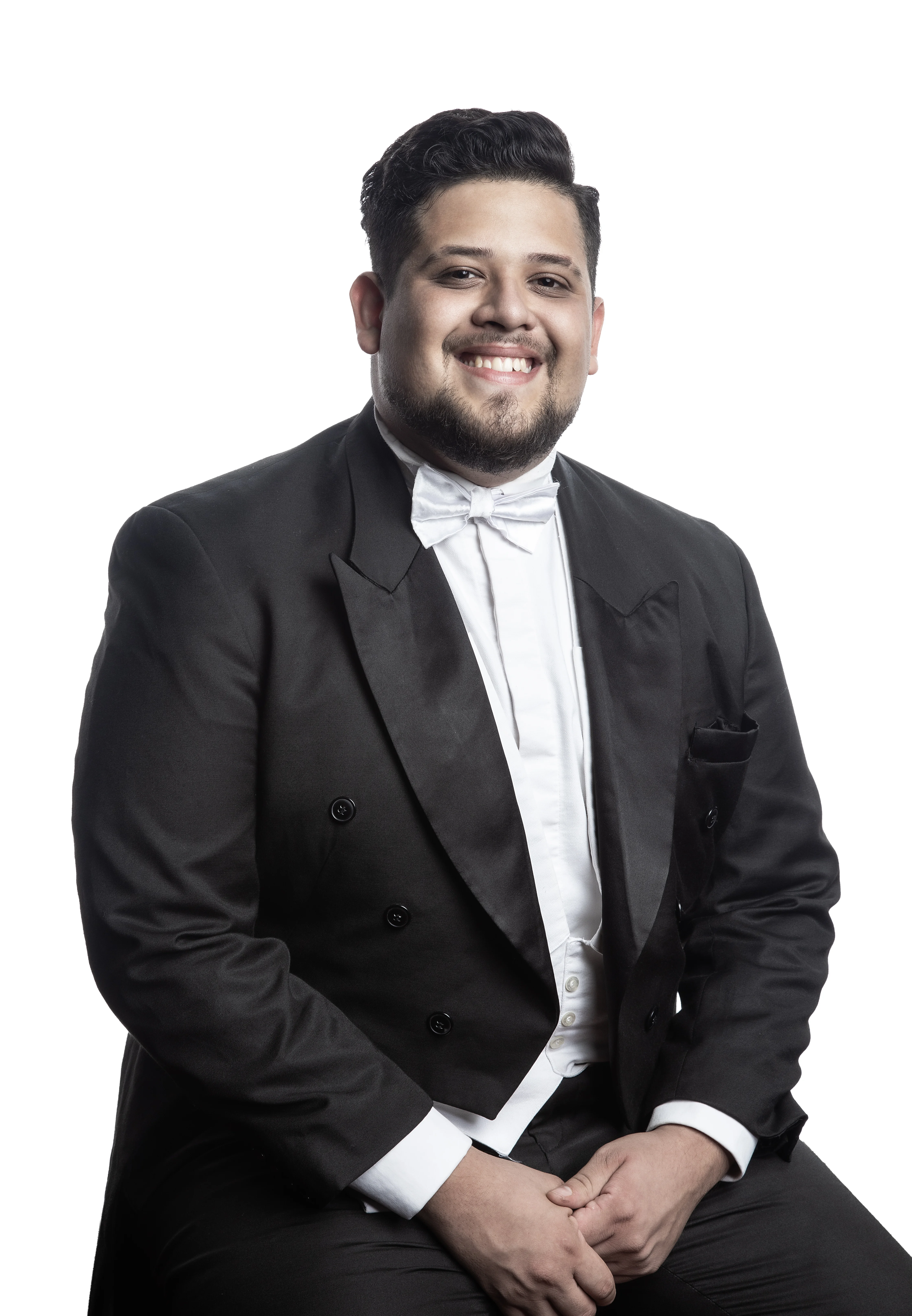 Trombon - Jesús Núñez