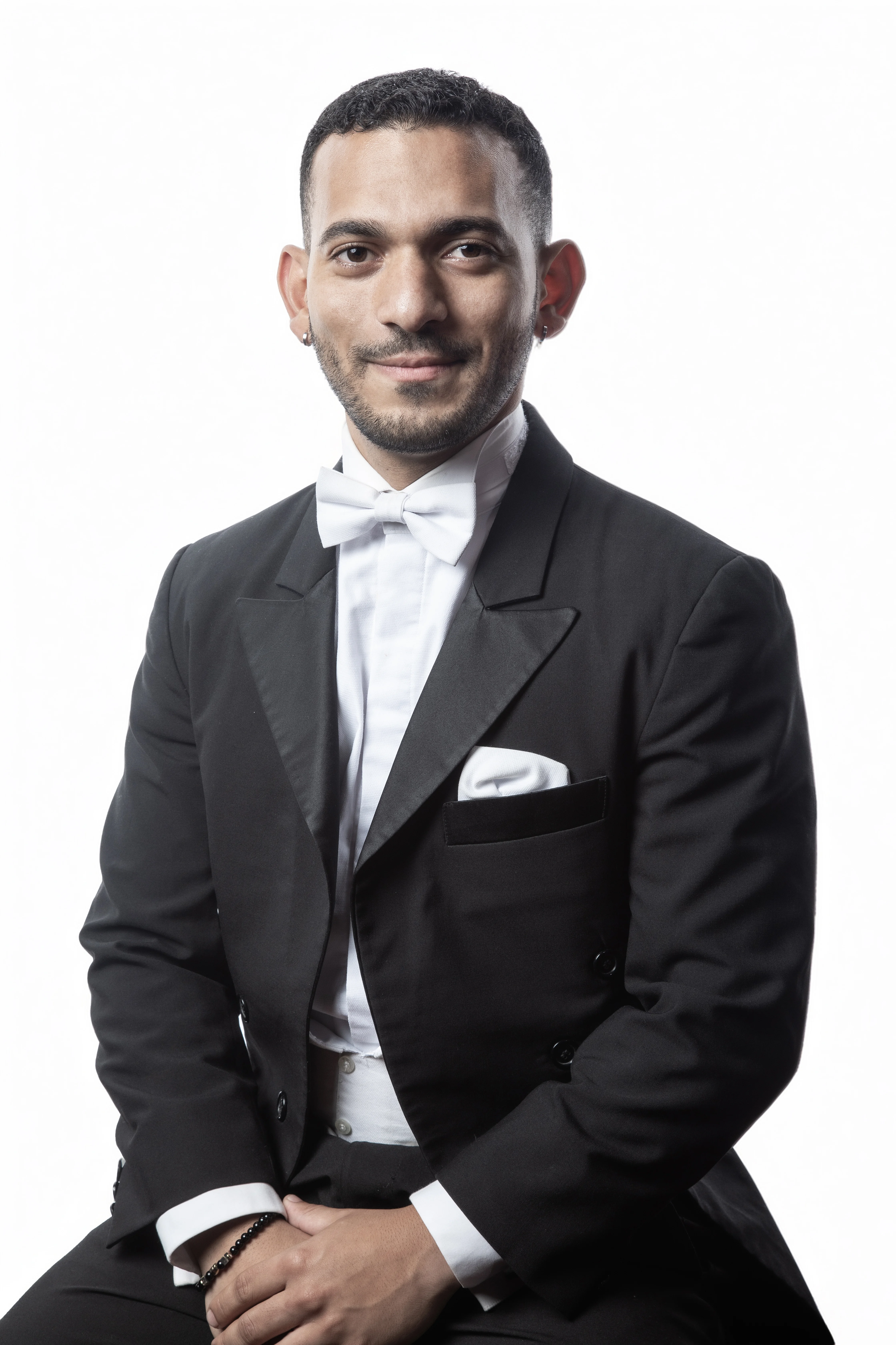 Trompeta - Erick Álvarez