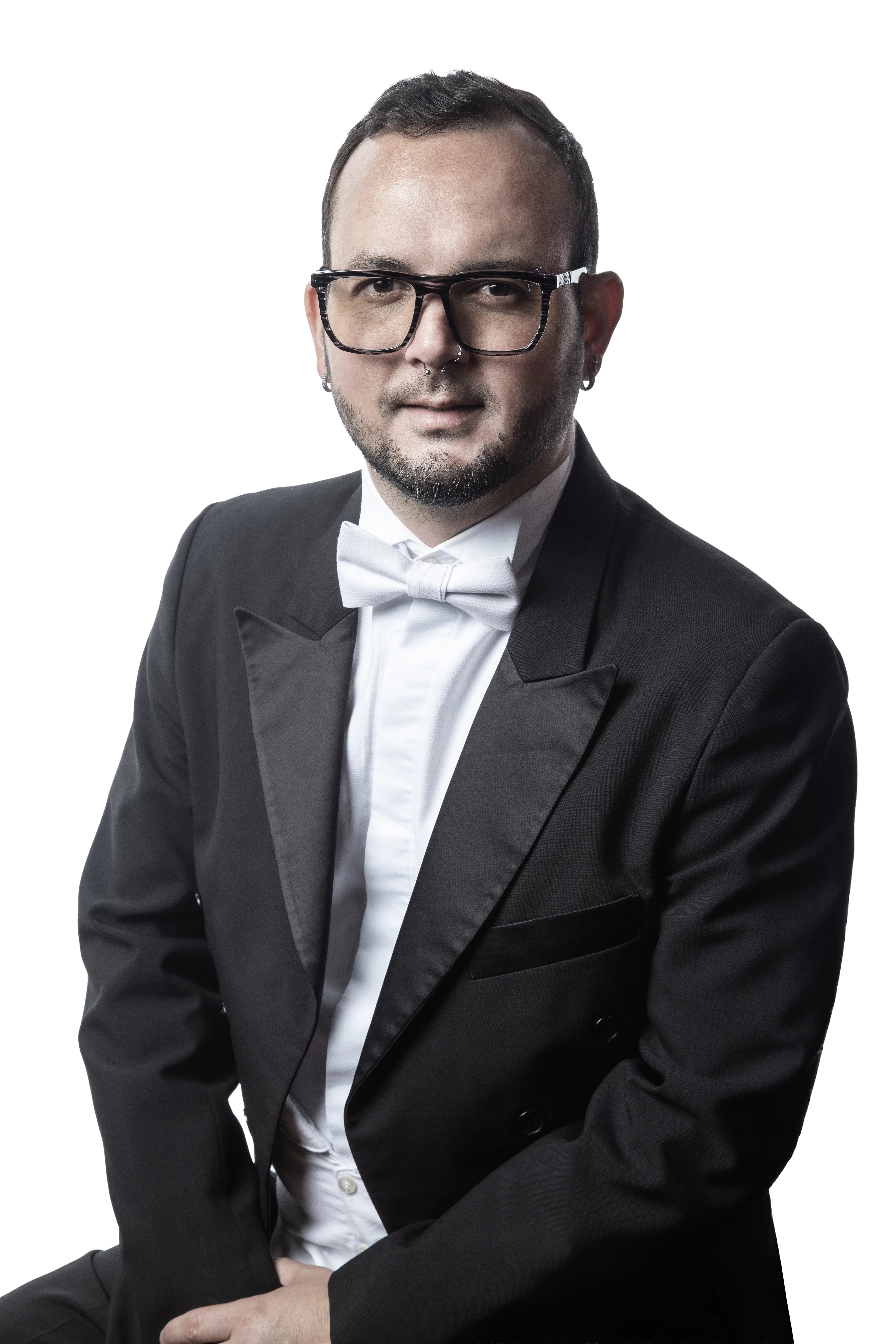 Trompeta - Miguel Tagliafico