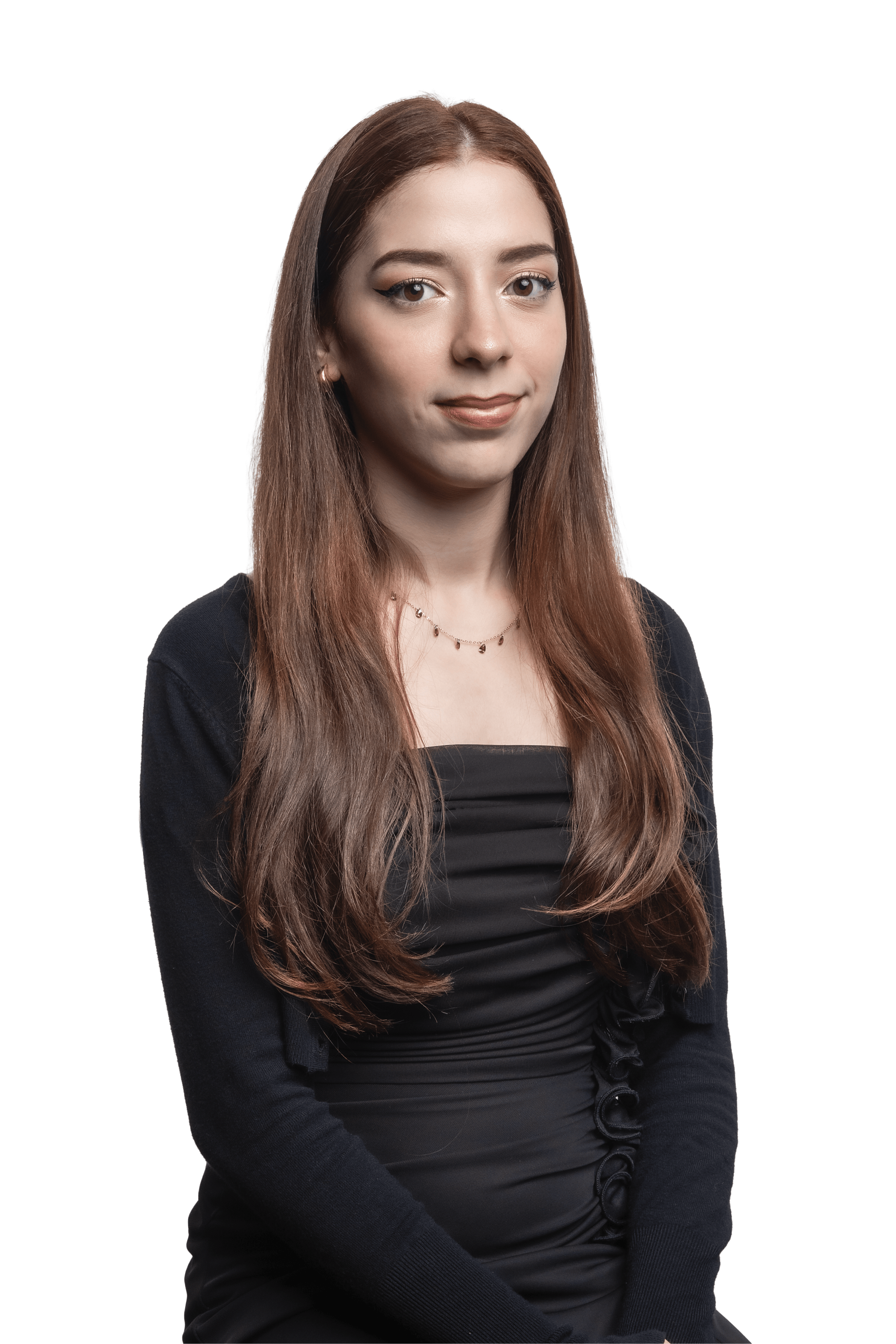 Ana Karina Rodríguez